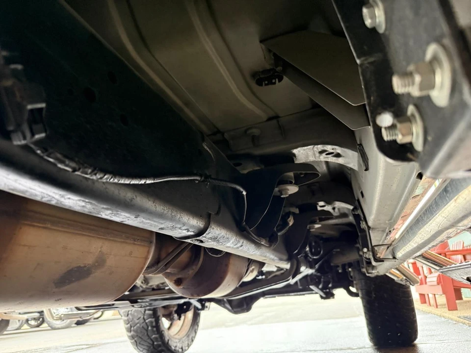 2012 Ram 3500 - Image 17 of 31