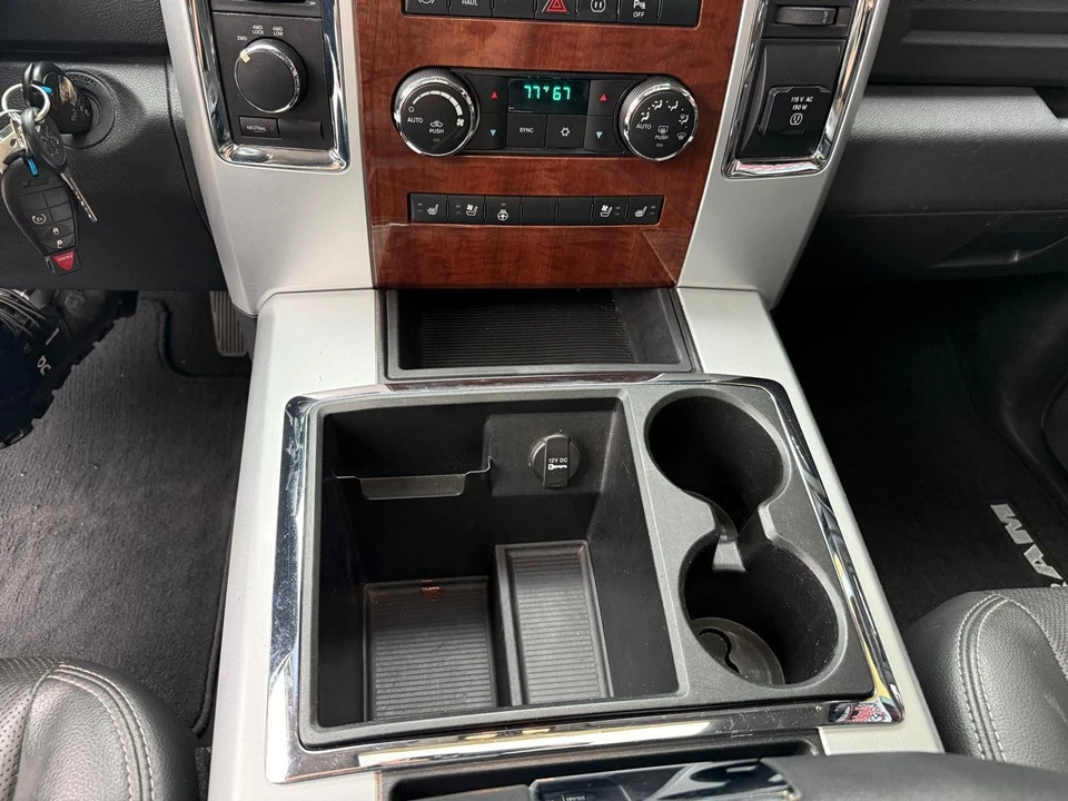 2012 Ram 3500 - Image 28 of 31