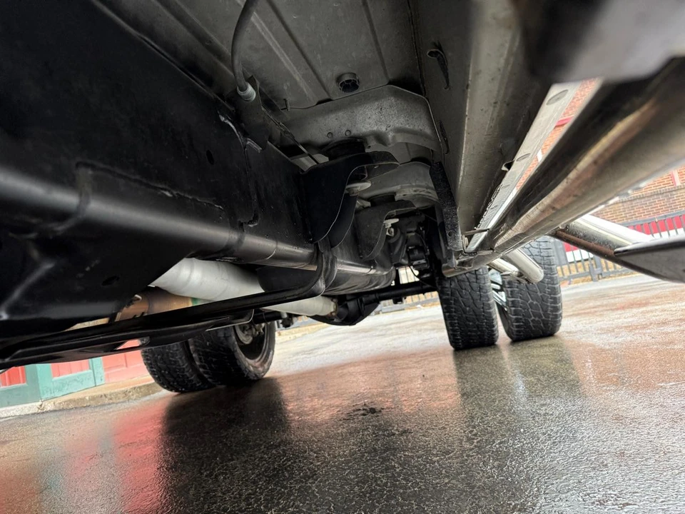 2012 Ram 3500 - Image 14 of 31