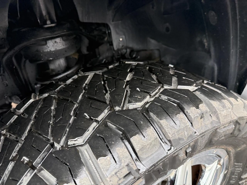 2012 Ram 3500 - Image 11 of 31