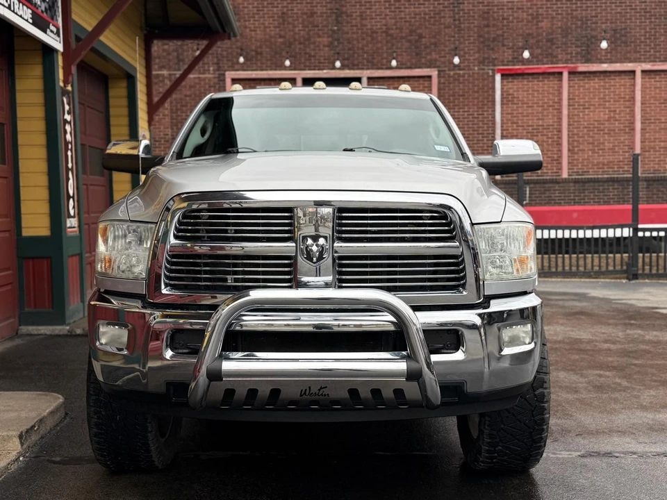 2012 Ram 3500 - Image 18 of 31