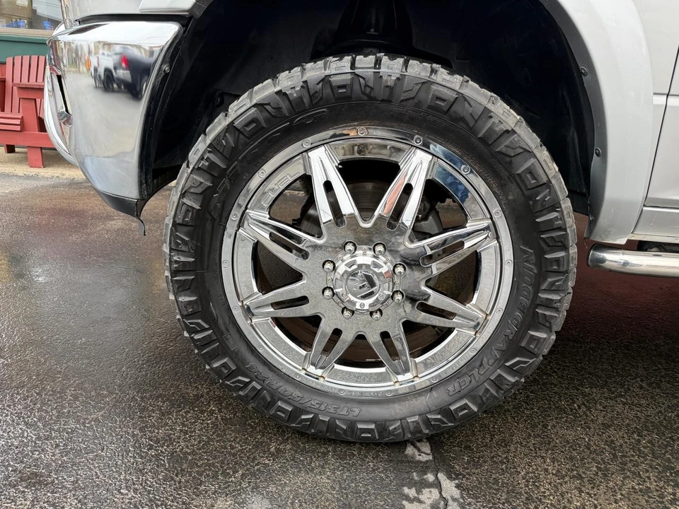 2012 Ram 3500 - Image 10 of 31