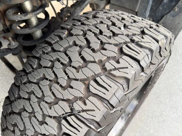 2012 Dodge Ram 4th Gen - Image 15 of 21