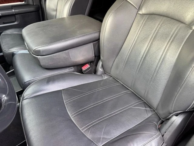 2012 Dodge Ram 4th Gen - Image 17 of 21