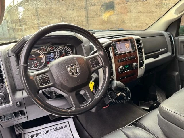 2012 Dodge Ram 4th Gen - Image 21 of 21