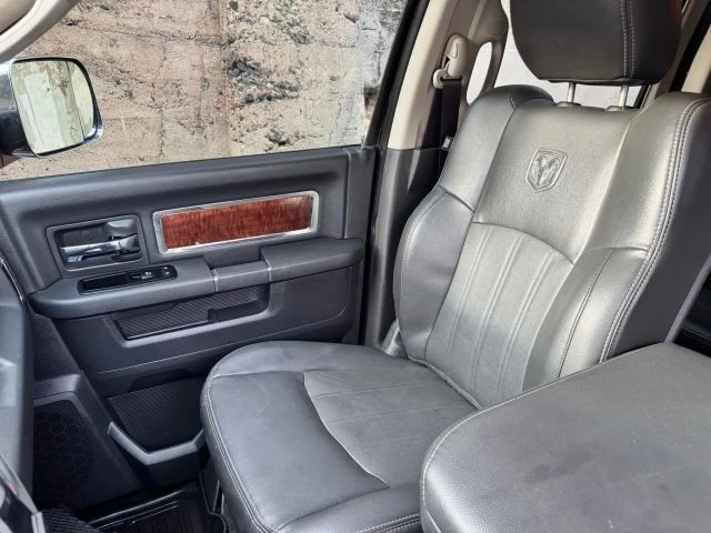 2012 Dodge Ram 4th Gen - Image 20 of 21