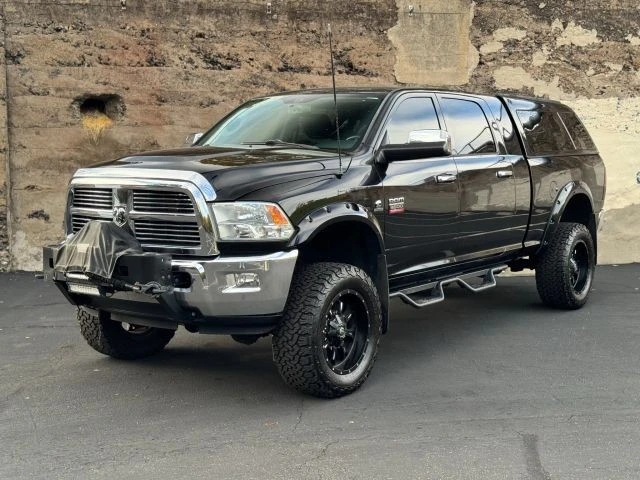 2012 Dodge Ram 4th Gen - Image 10 of 21