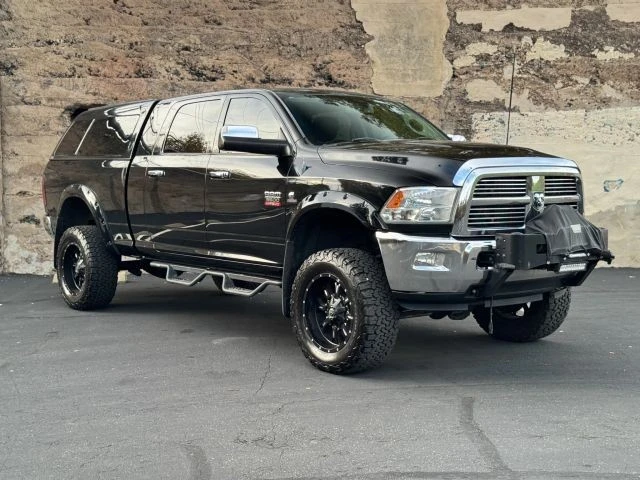 2012 Dodge Ram 4th Gen - Image 4 of 21