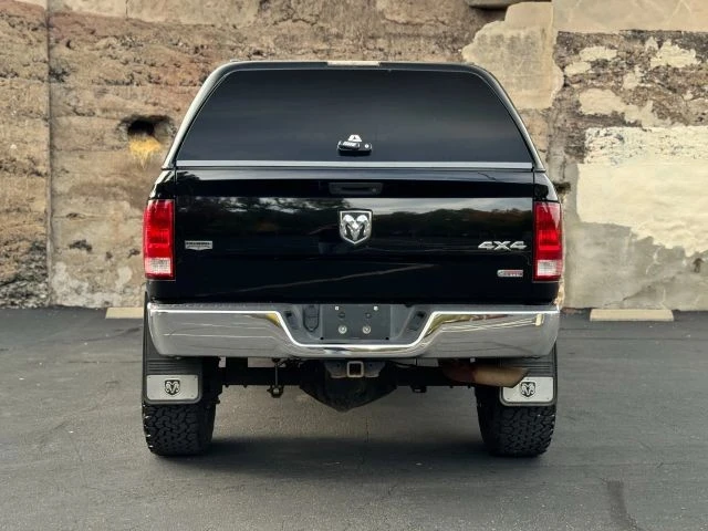 2012 Dodge Ram 4th Gen - Image 7 of 21
