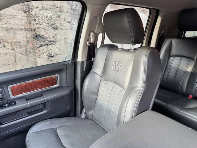 2012 Dodge Ram 4th Gen - Image 19 of 21