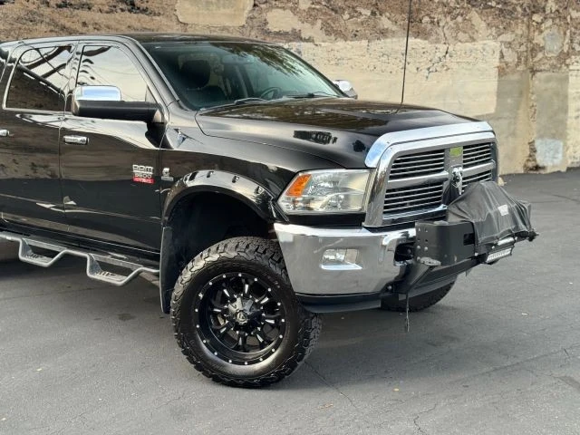 2012 Dodge Ram 4th Gen - Image 3 of 21