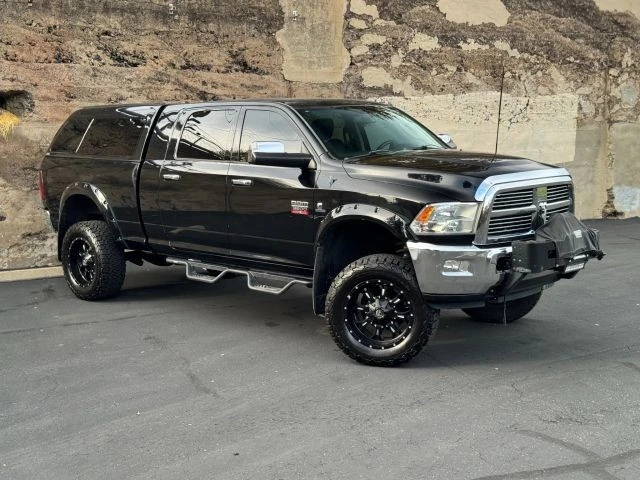 2012 Dodge Ram 4th Gen - Image 2 of 21