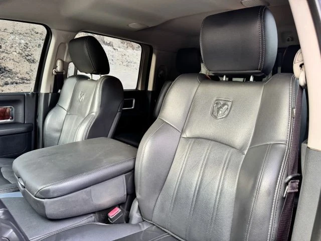 2012 Dodge Ram 4th Gen - Image 16 of 21