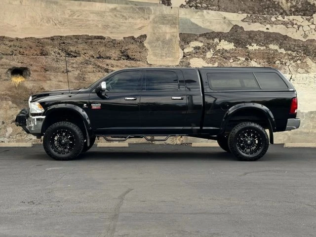 2012 Dodge Ram 4th Gen - Image 9 of 21