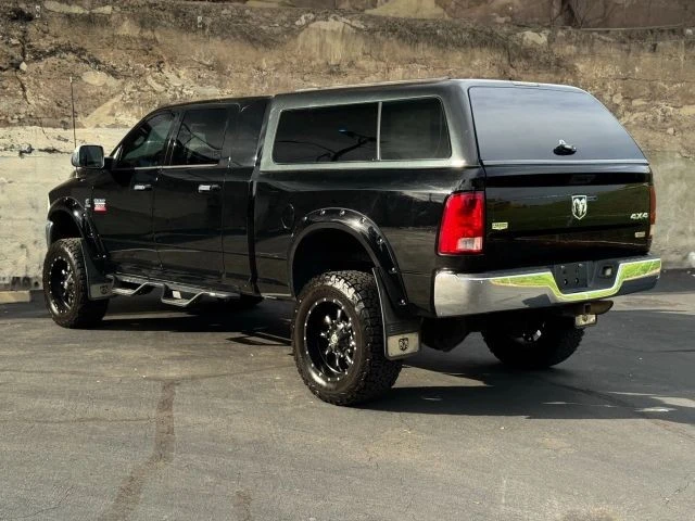 2012 Dodge Ram 4th Gen - Image 8 of 21