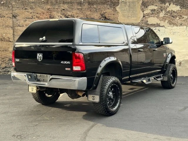 2012 Dodge Ram 4th Gen - Image 6 of 21