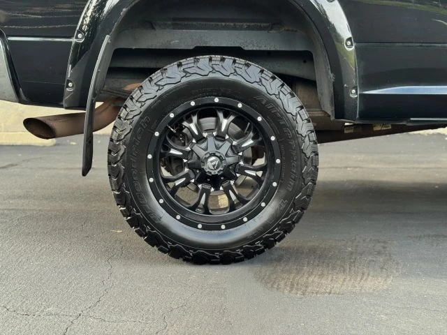 2012 Dodge Ram 4th Gen - Image 13 of 21
