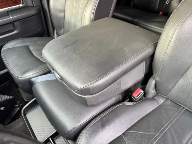 2012 Dodge Ram 4th Gen - Image 18 of 21