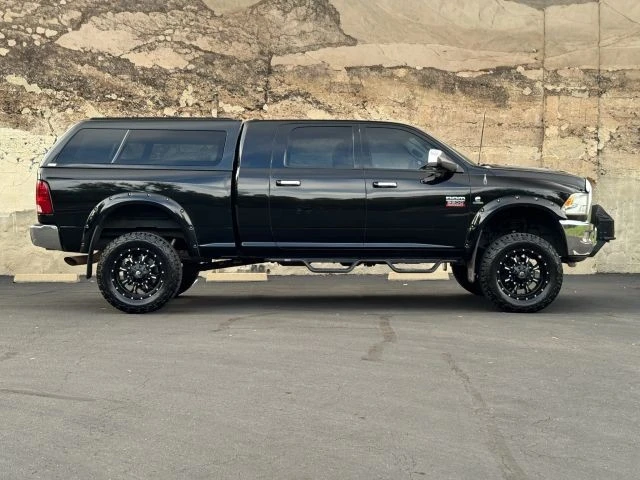 2012 Dodge Ram 4th Gen - Image 5 of 21