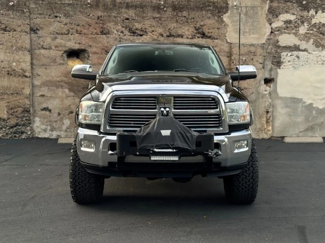 2012 Dodge Ram 4th Gen - Image 11 of 21