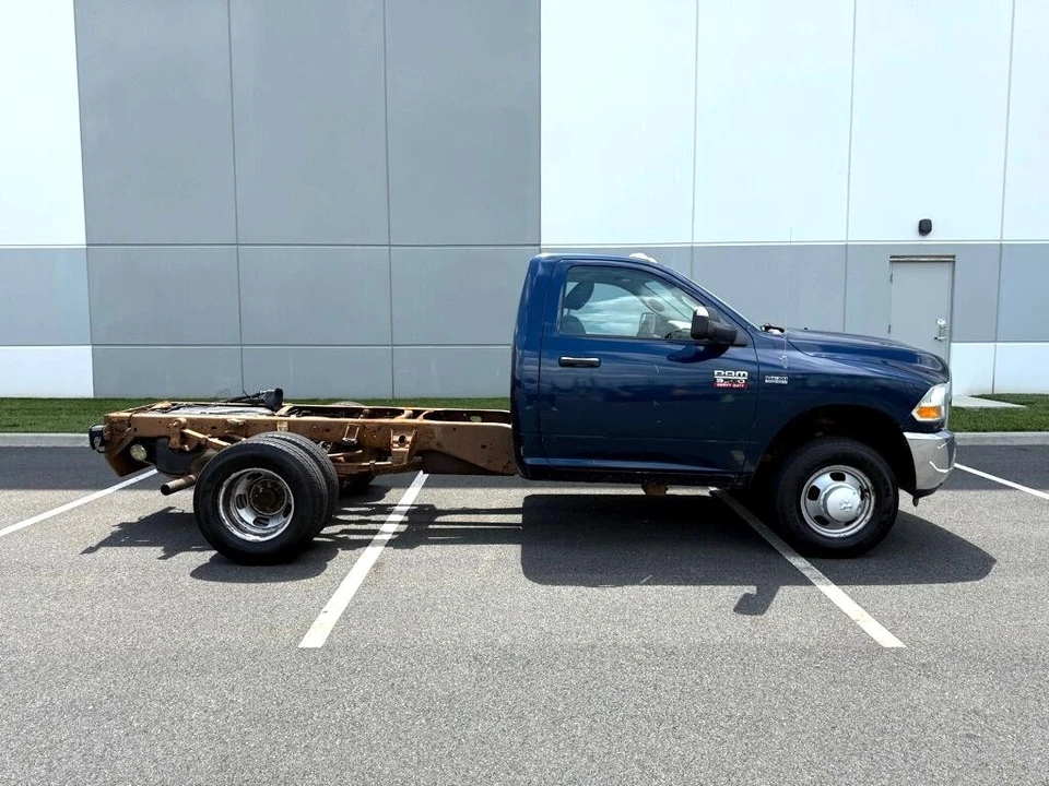 2012 Dodge Ram 4th Gen - Image 4 of 12