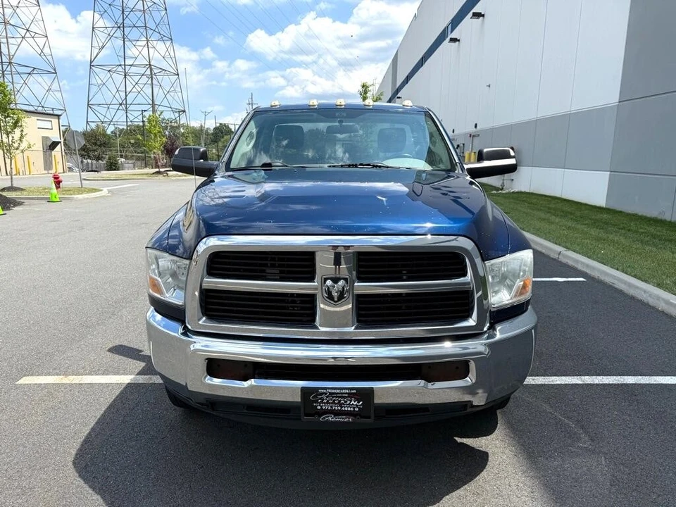 2012 Dodge Ram 4th Gen - Image 2 of 12