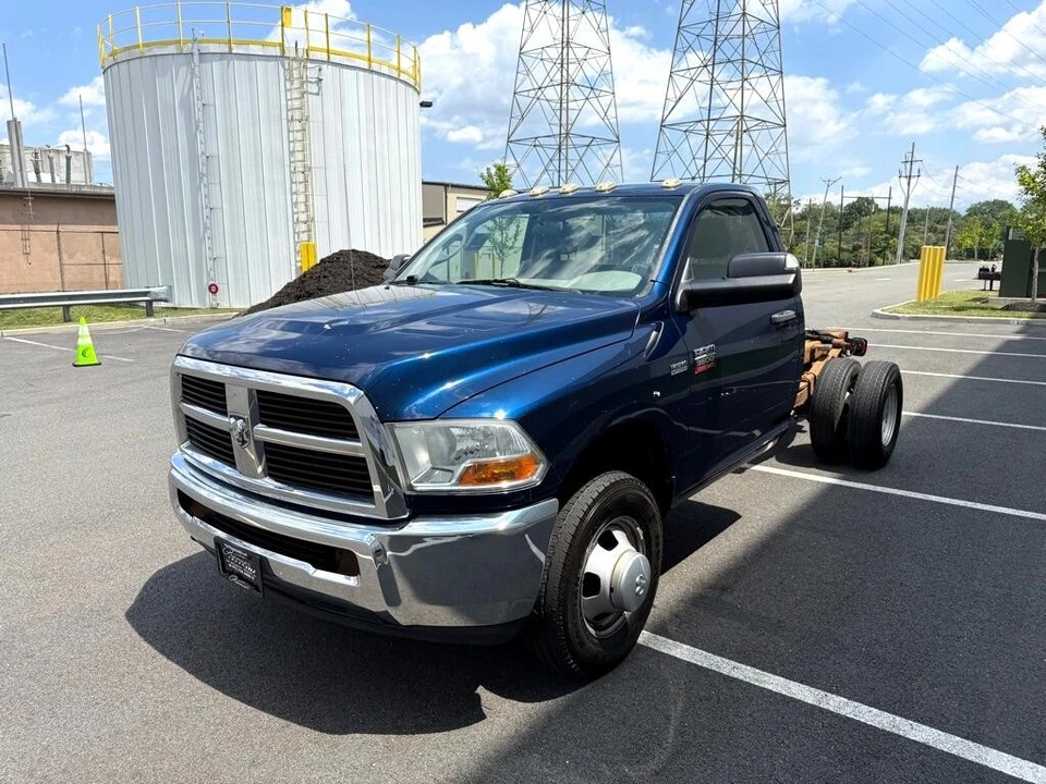 2012 Dodge Ram 4th Gen - Image 9 of 12