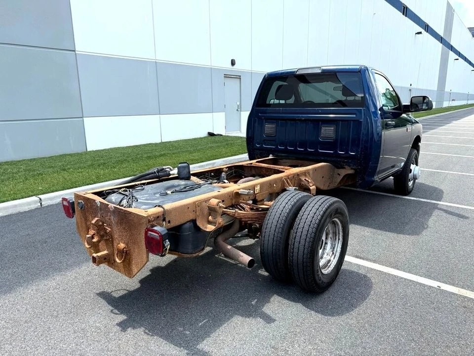 2012 Dodge Ram 4th Gen - Image 5 of 12