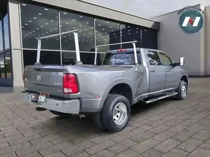 2012 Ram Heavy Duty - Image 5 of 12