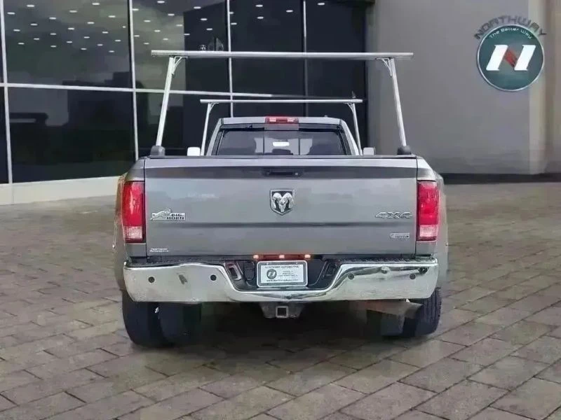 2012 Dodge Ram 4th Gen - Image 4 of 12