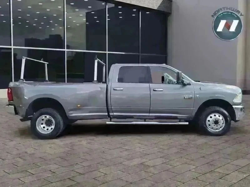 2012 Dodge Ram 4th Gen - Image 6 of 12
