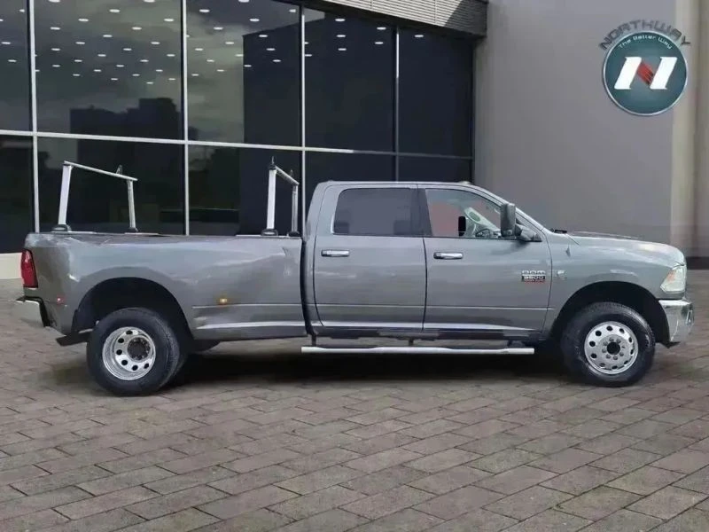 2012 Ram Heavy Duty - Image 6 of 12