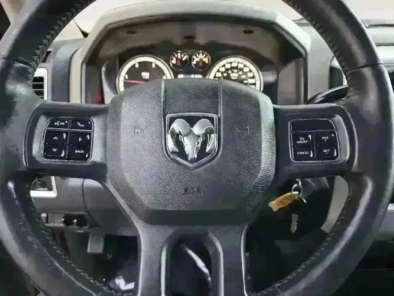 2012 Dodge Ram 4th Gen - Image 12 of 12
