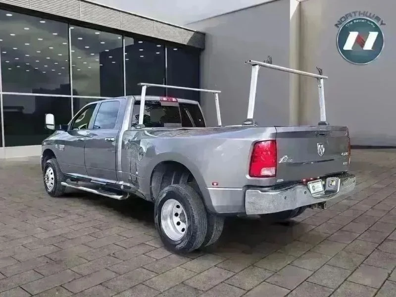 2012 Dodge Ram 4th Gen - Image 3 of 12