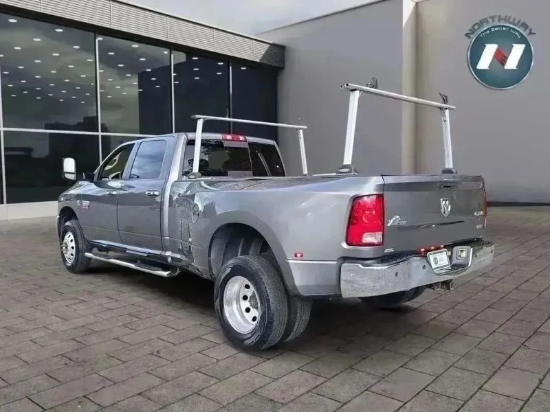 2012 Ram Heavy Duty - Image 3 of 12