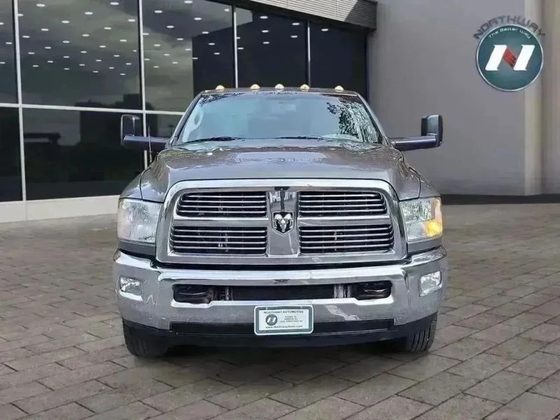 2012 Ram Heavy Duty - Image 8 of 12