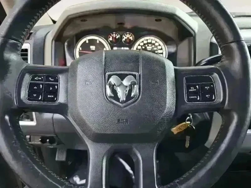 2012 Dodge Ram 4th Gen - Image 12 of 12