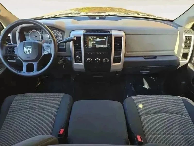 2012 Ram Heavy Duty - Image 10 of 12