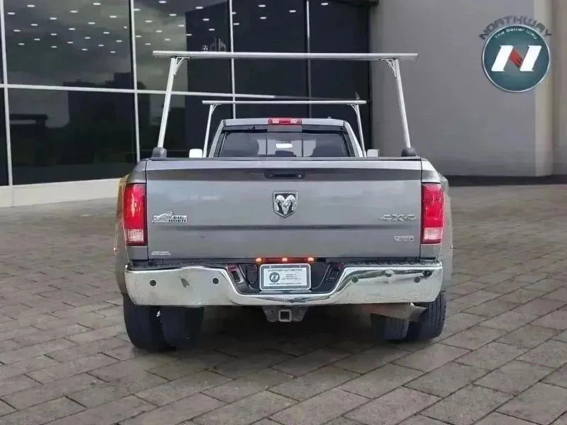 2012 Ram Heavy Duty - Image 4 of 12