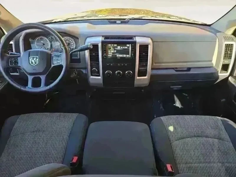 2012 Dodge Ram 4th Gen - Image 10 of 12
