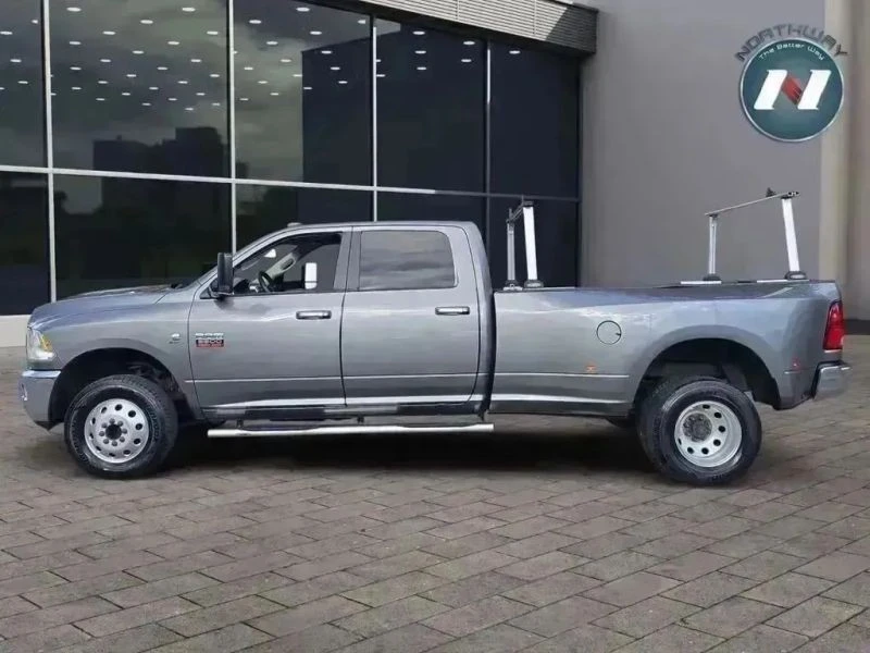 2012 Ram Heavy Duty - Image 2 of 12