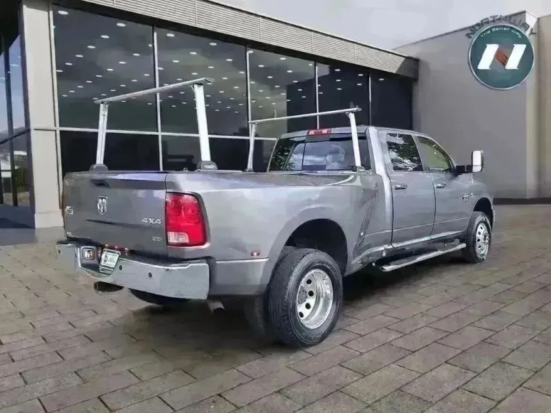 2012 Dodge Ram 4th Gen - Image 5 of 12