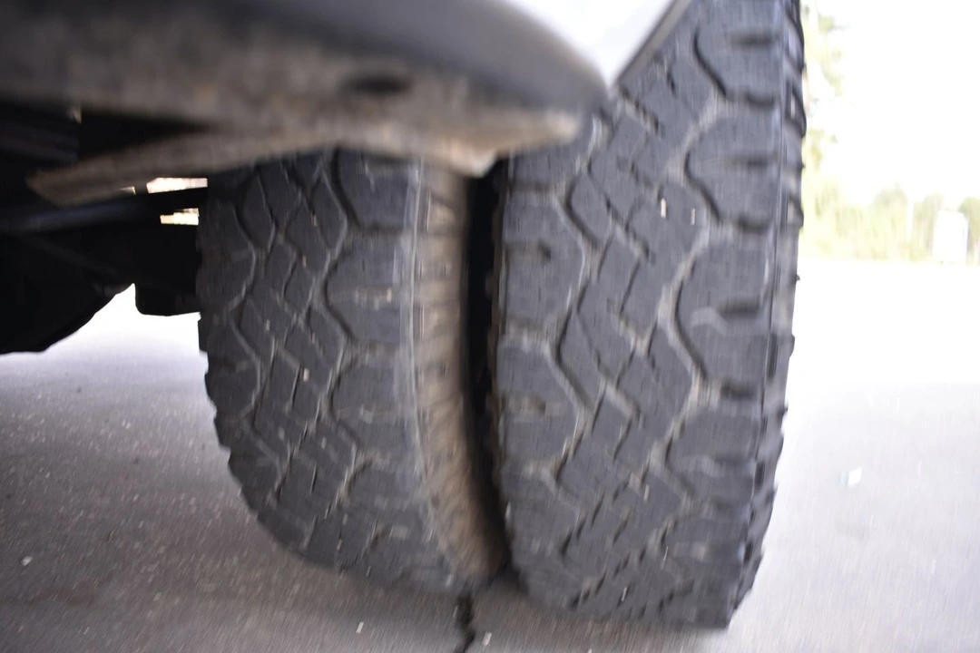 2012 Ram Heavy Duty - Image 15 of 20