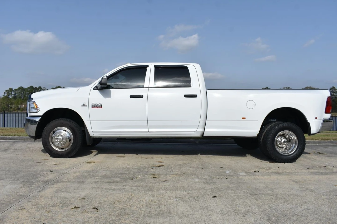 2012 Ram 3500 - Image 7 of 20