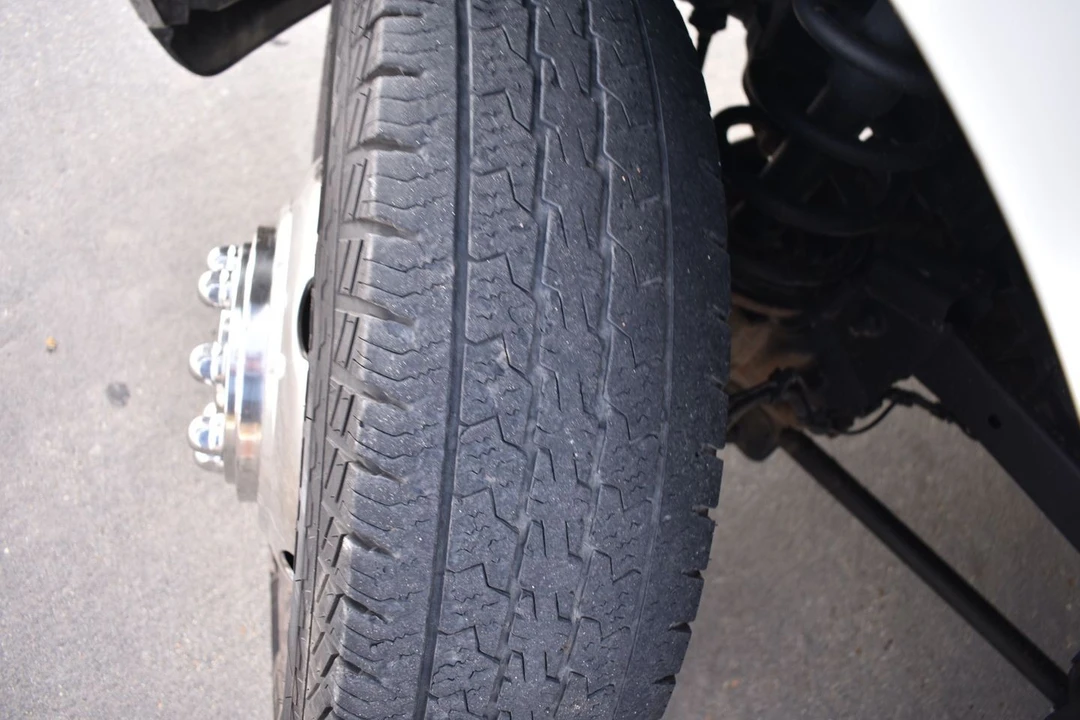 2012 Ram Heavy Duty - Image 16 of 20