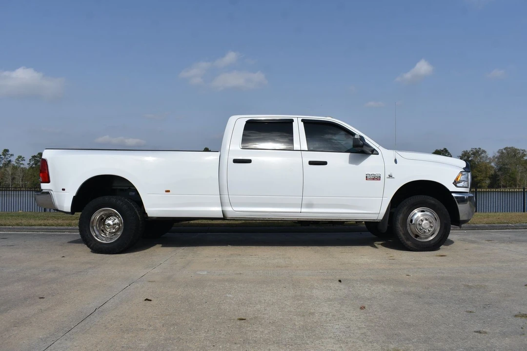 2012 Ram 3500 - Image 3 of 20