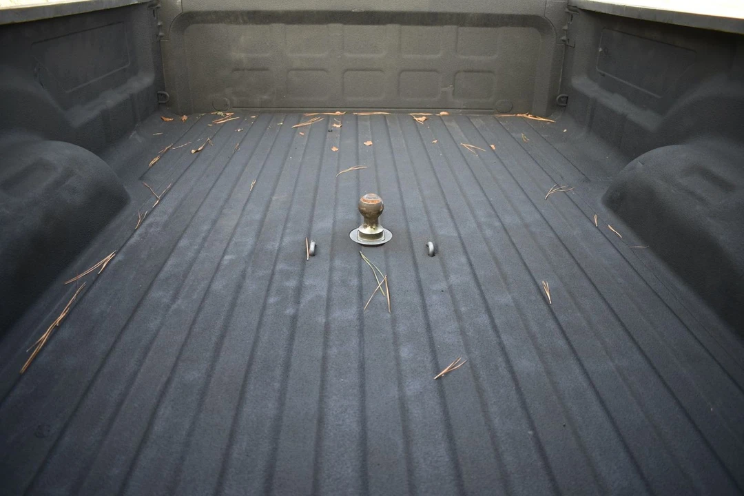 2012 Ram 3500 - Image 9 of 20