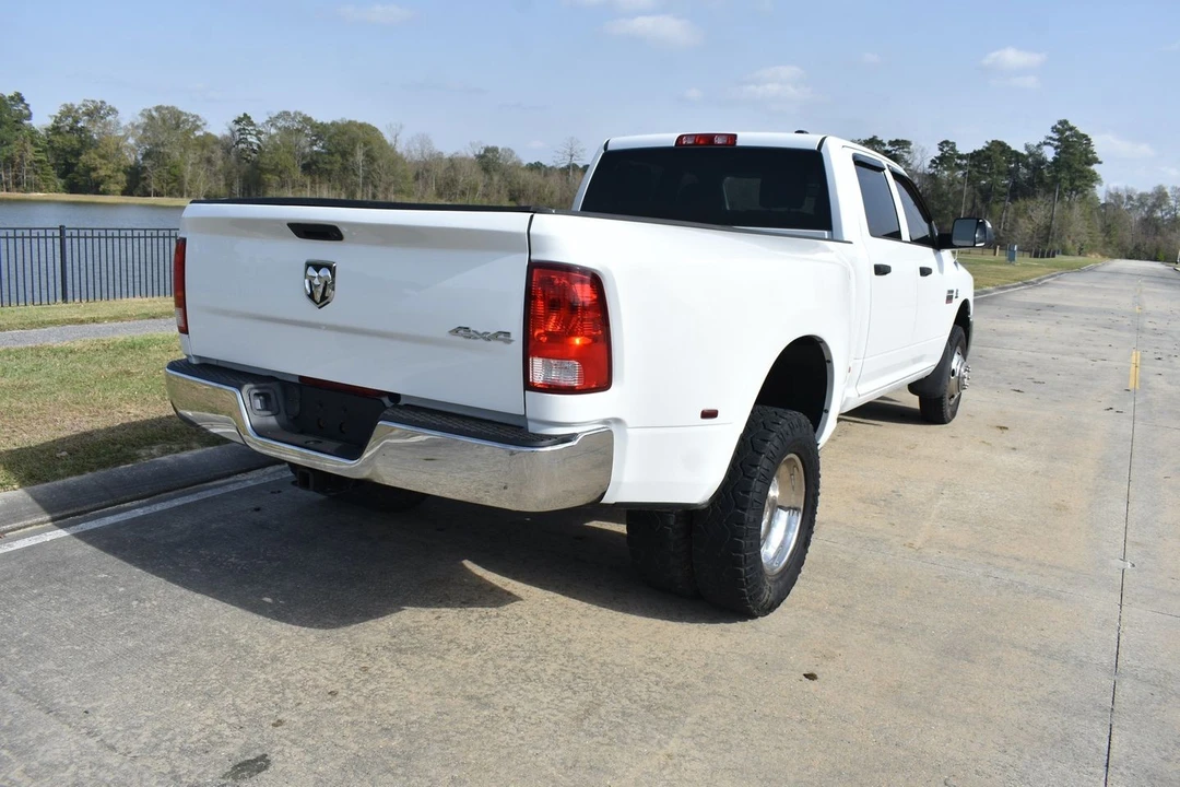 2012 Ram Heavy Duty - Image 4 of 20