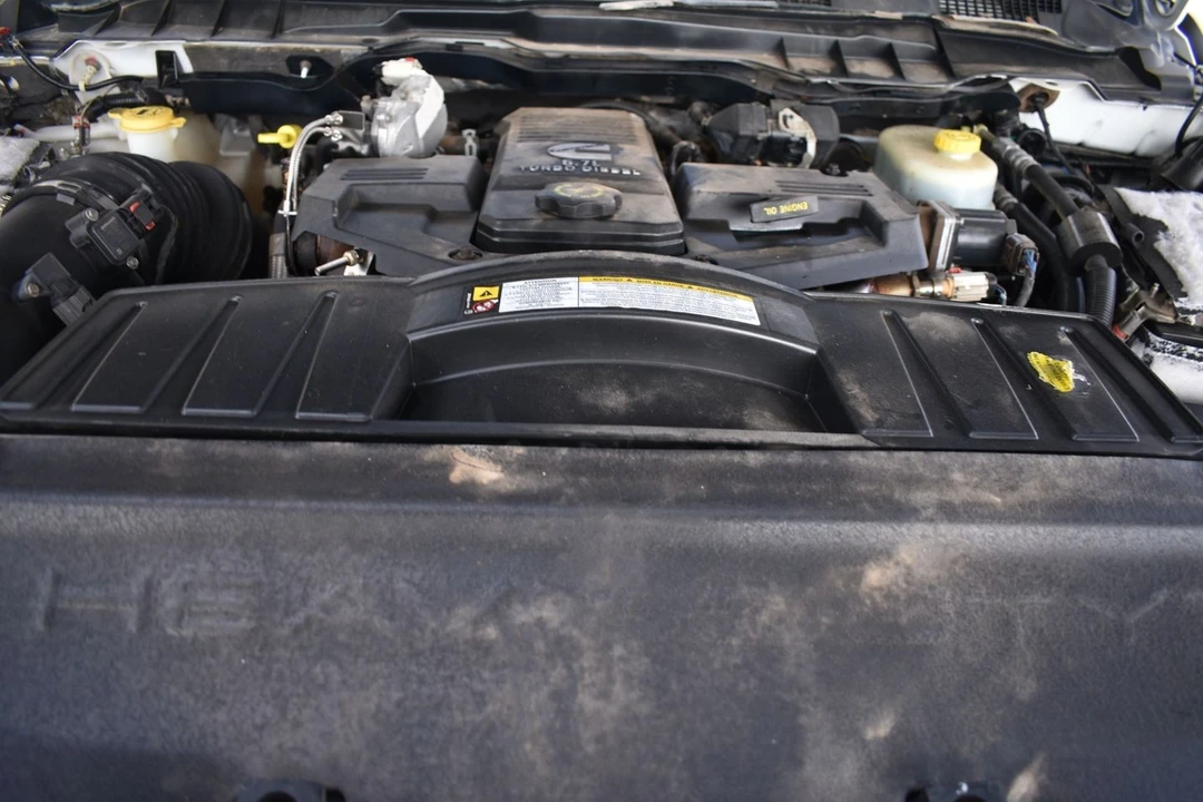 2012 Ram Heavy Duty - Image 19 of 20