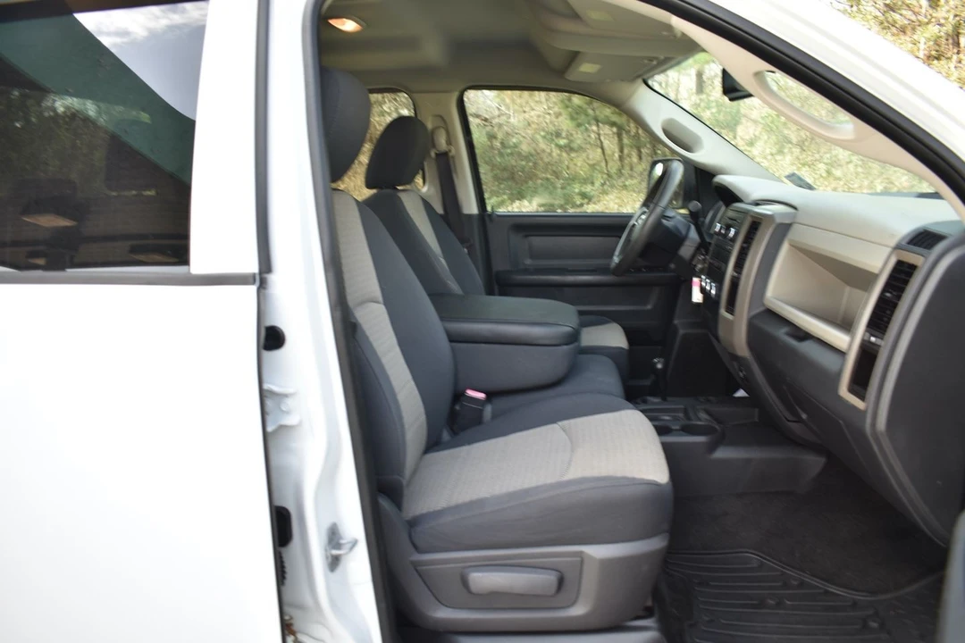 2012 Ram Heavy Duty - Image 14 of 20